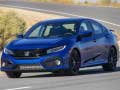 Spiel 2020 Honda Civic SI Online