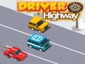 Spiel Fahrer Autobahn Online