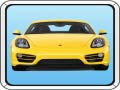 Spiel Supercars Puzzle Online