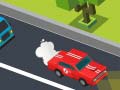 Spiel Fahrer Rush Online