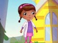 Spiel Doc Mcstuffins Endloser Runner Mädchen Online