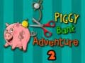 Spiel Sparschwein Abenteuer 2 Online