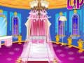 Spiel Meine Prinzessin Zimmerdekoration Online