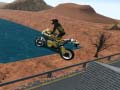 Spiel Motorrad-Stunts im Autobahnverkehr Online