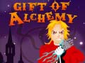 Spiel Geschenk der Alchemie Online