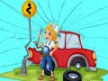 Spiel Kaputte Autos Puzzle Online