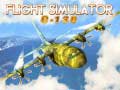 Spiel Flugsimulator C -130 Ausbildung Online