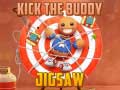 Spiel Kick Den Buddy Puzzle Online