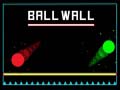 Spiel Ballwand Online