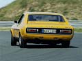 Spiel Ford Capri Online