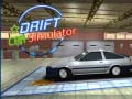 Spiel Drift Auto Simulator Online