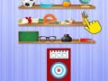 Spiel Zurück zur Schule: Schließfach-Essentials Online