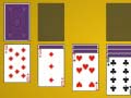 Spiel Klassisches Solitaire Online