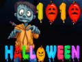 Spiel 1010 Halloween Online