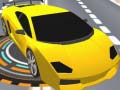 Spiel Auto-Rennen 3D Online