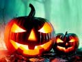 Spiel Halloween Gedächtnis Herausforderung Online