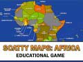 Spiel Scatty Karten Afrika Online