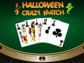 Spiel Halloween Verrücktes Match Online