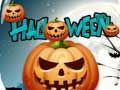 Spiel Halloween Online