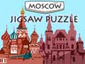 Spiel Moskau Puzzlespiel Online