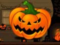 Spiel Hyper Gruselige Halloween-Party Online