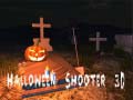 Spiel Halloween Schütze 3D Online