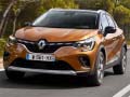 Spiel Renault Captur Online