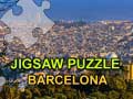 Spiel Jigsaw Puzzle Barcelona Online