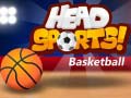 Spiel Head Sports Basketball Online