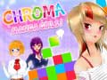 Spiel Chroma Manga Mädchen Online