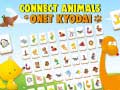 Spiel Onet Connect Tiere Online