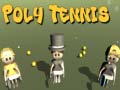 Spiel Poly Tennis Online