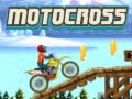 Spiel Motocross Online