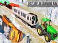 Spiel Ketten-Traktor-Schlepper-Zug-Simulator Online