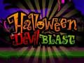 Spiel Halloween Teufelsknall Online