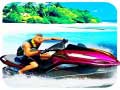 Spiel Jet-Ski-Rennen Online