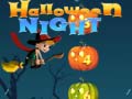 Spiel Halloween Nacht Online