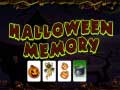 Spiel Halloween Gedächtnis Online