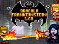 Spiel Dracula Frankenstein & Co. Online