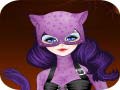 Spiel Niedliches Halloween-Dressup Online