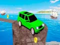 Spiel Offroad Grand Monster Truck Hügel Fahrt Online