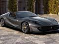 Spiel Ferrari 812 GTS Online