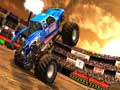 Spiel Monstertruck 2018 Online