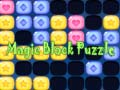 Spiel Magisches Block-Puzzle Online