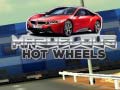 Spiel Wunderbare Hot Wheels Online