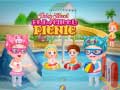 Spiel Baby Hazel: Vorschul-Picknick Online