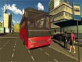 Spiel Bus Simulator 2018 Online