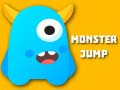 Spiel Monstersprung Online