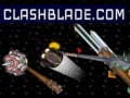 Spiel Clash Balde IO Online