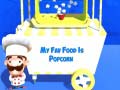 Spiel Popcorn-Fieber Online